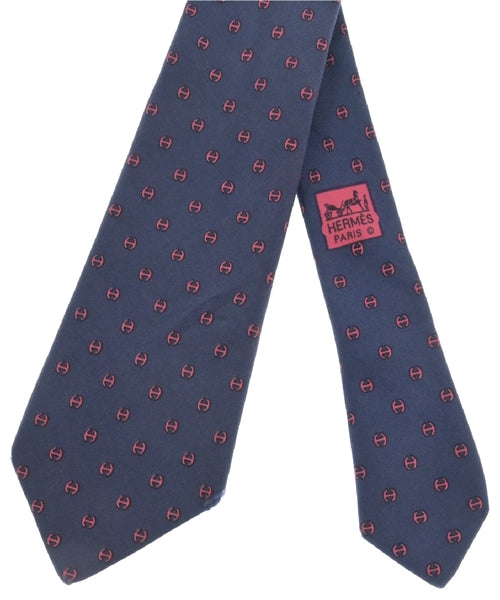 HERMES Ties