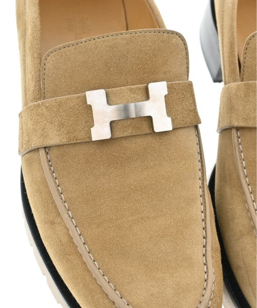 HERMES Dress shoes