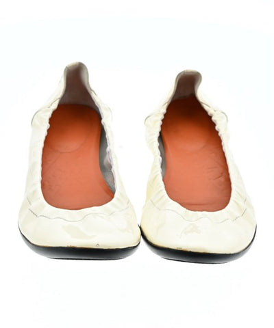 HERMES Ballet shoes/Opera shoes