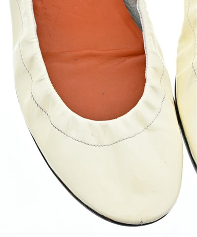 HERMES Ballet shoes/Opera shoes