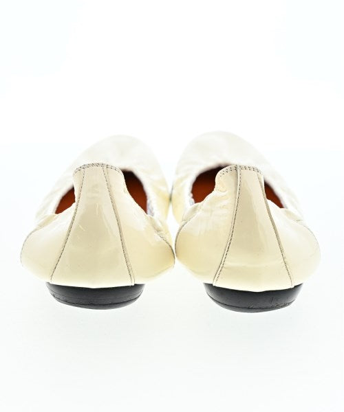 HERMES Ballet shoes/Opera shoes