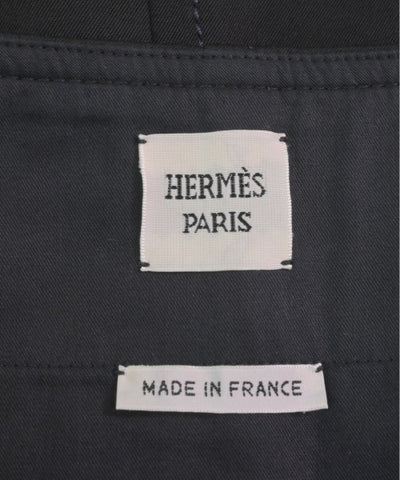 HERMES Knee length skirts