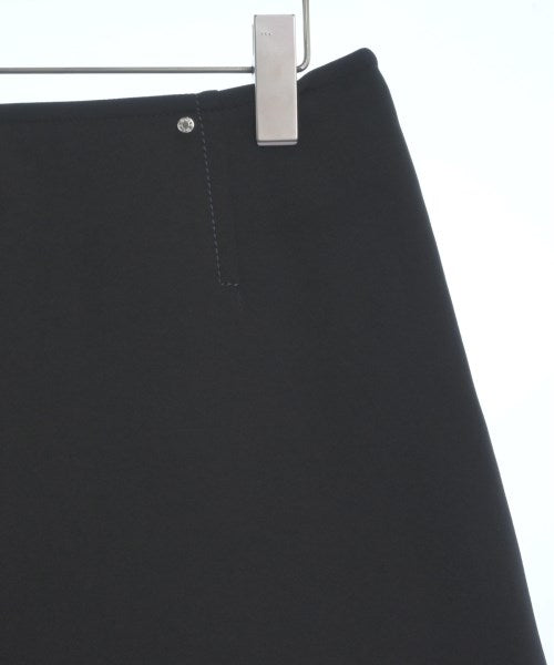 HERMES Knee length skirts