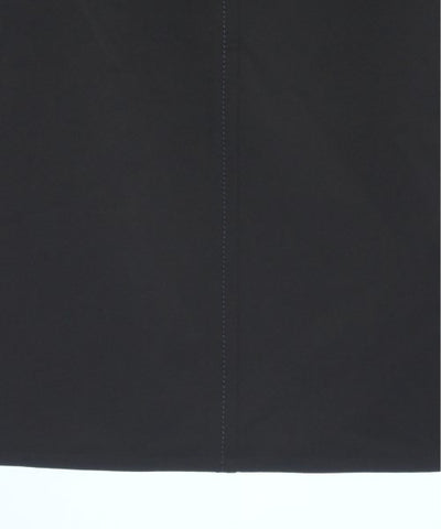 HERMES Knee length skirts