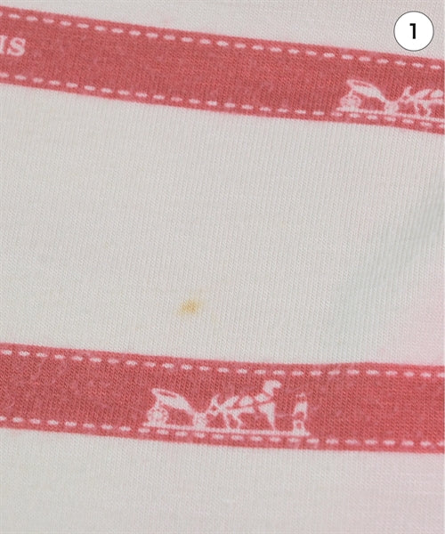 HERMES Tee Shirts/Tops