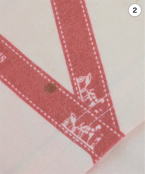 HERMES Tee Shirts/Tops