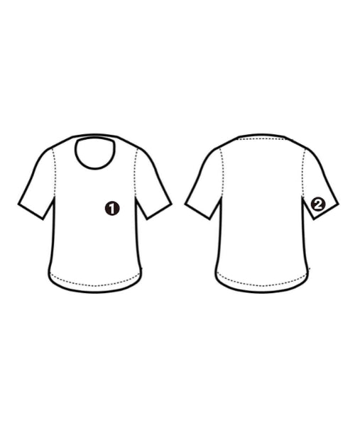 HERMES Tee Shirts/Tops