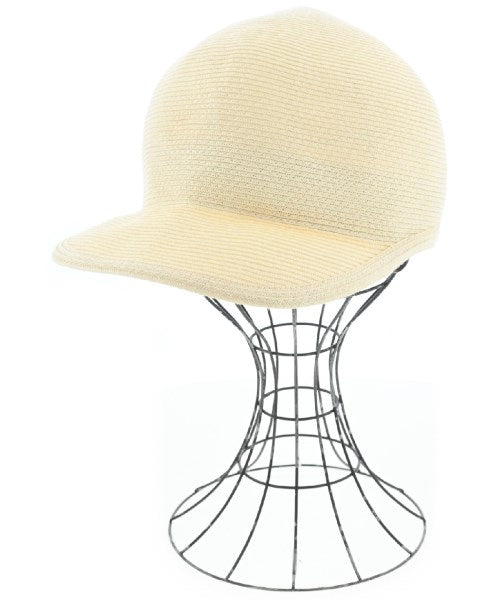 HERMES Caps