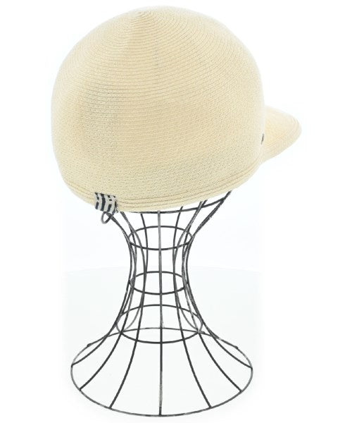HERMES Caps