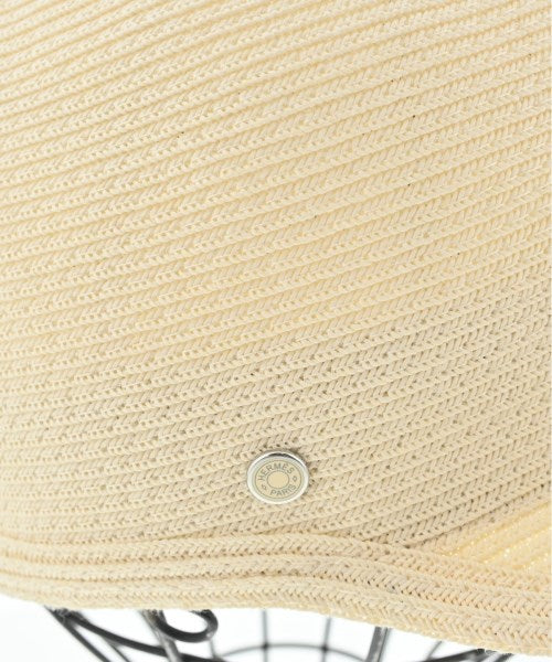 HERMES Caps