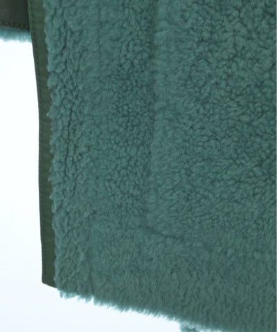 HERMES Sheepskin coats