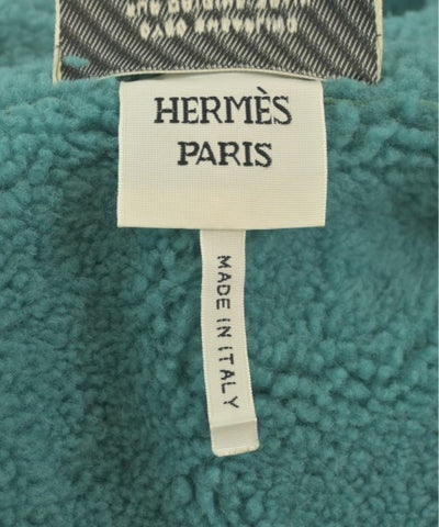 HERMES Sheepskin coats