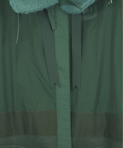 HERMES Sheepskin coats