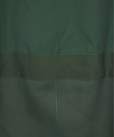 HERMES Sheepskin coats