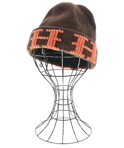 HERMES Knitted caps/Beanie