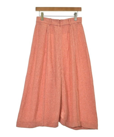 HERMES Long/Maxi length skirts