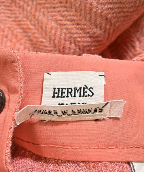 HERMES Long/Maxi length skirts