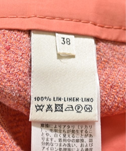 HERMES Long/Maxi length skirts