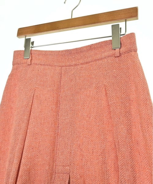 HERMES Long/Maxi length skirts