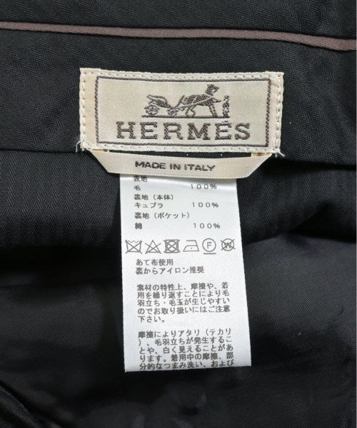HERMES Trousers