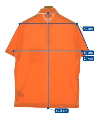 HERMES Polo Shirts