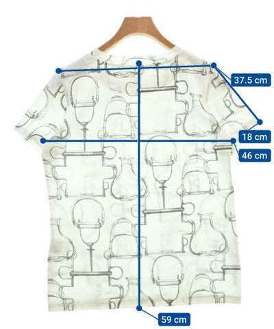 HERMES Tee Shirts/Tops