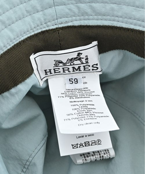 HERMES Hats