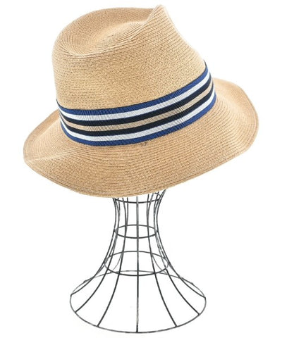HERMES Straw hats