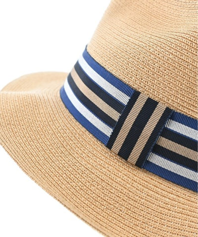 HERMES Straw hats