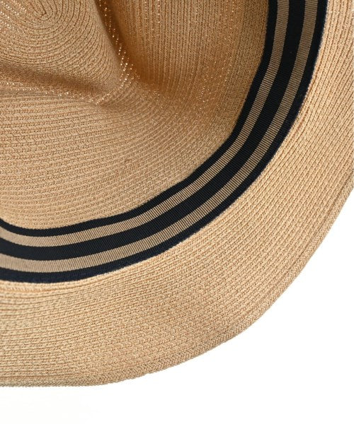HERMES Straw hats