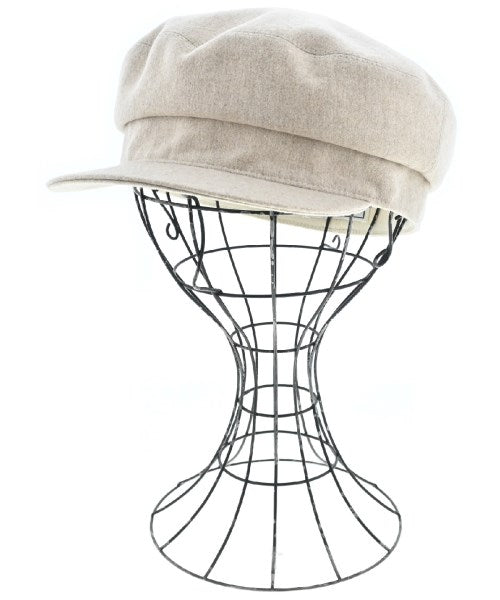 HERMES Newsboy caps