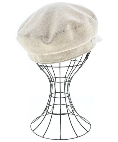 HERMES Newsboy caps