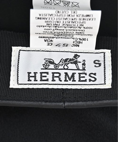 HERMES Hunting caps