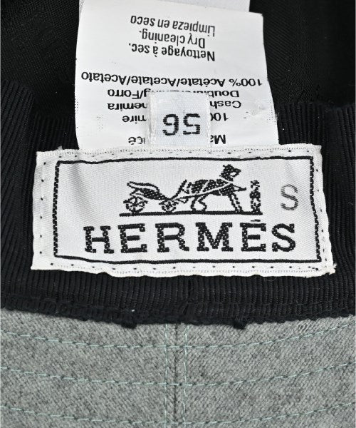 HERMES Hats