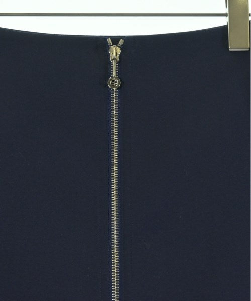 HERMES Knee length skirts