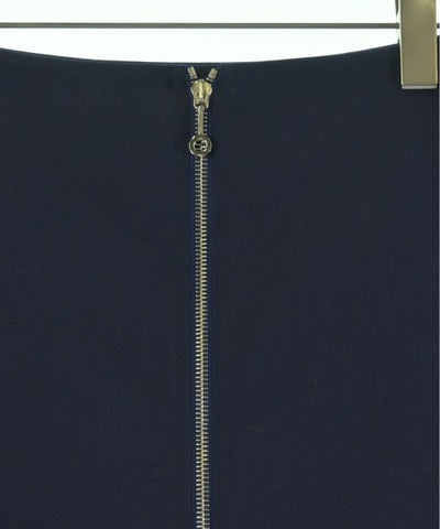 HERMES Knee length skirts