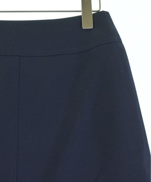 HERMES Knee length skirts