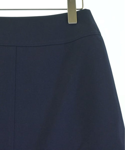 HERMES Knee length skirts