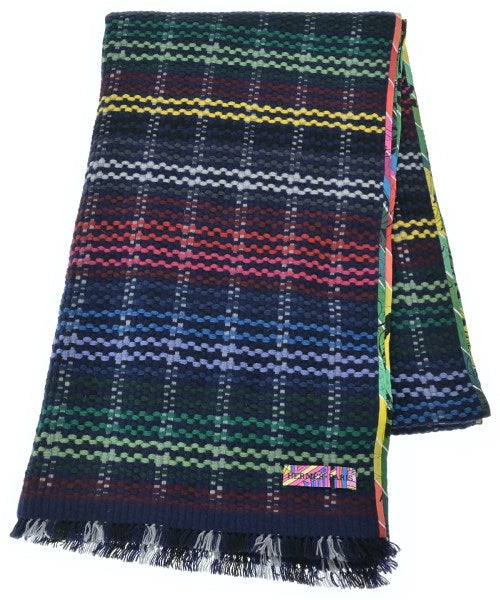 HERMES Winter scarves