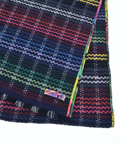 HERMES Winter scarves