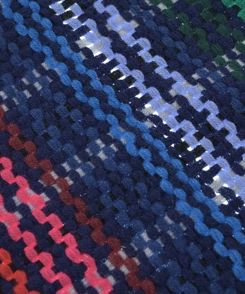 HERMES Winter scarves