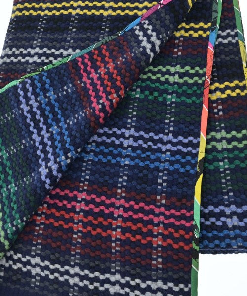 HERMES Winter scarves