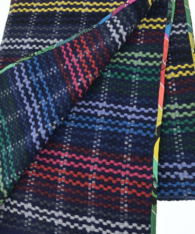 HERMES Winter scarves