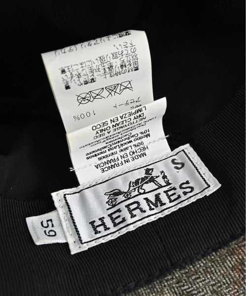 HERMES Hats