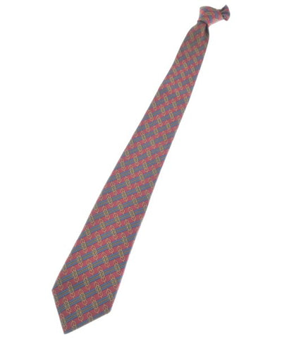 HERMES Ties