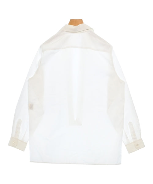 HERMES Casual shirts