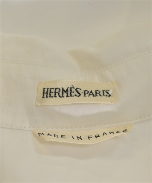 HERMES Casual shirts
