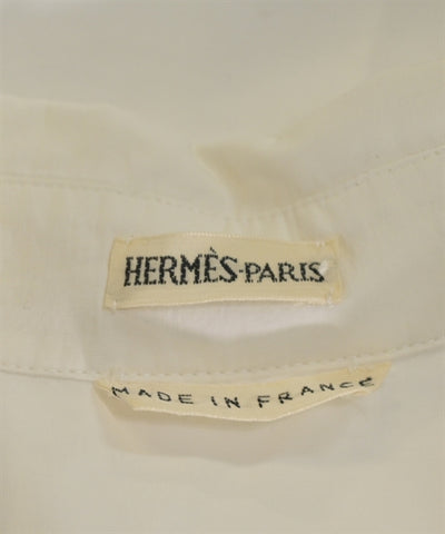 HERMES Casual shirts