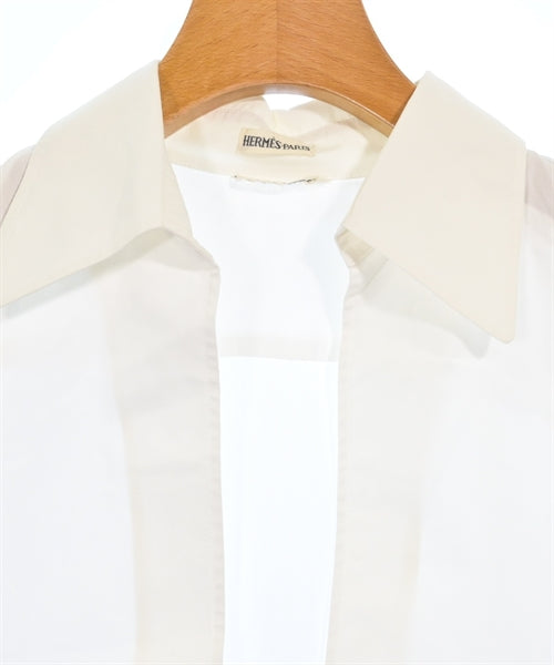 HERMES Casual shirts