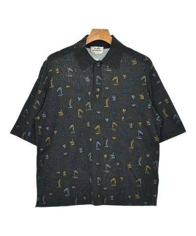 HERMES Polo Shirts